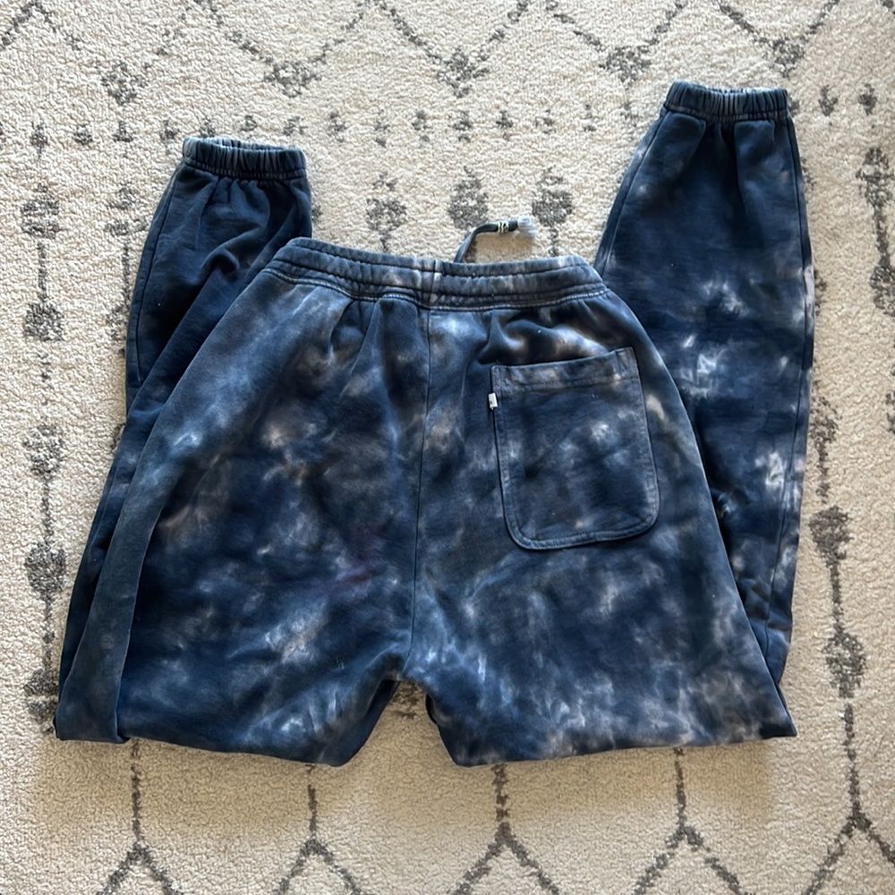 Wasted Collective Sweat Pants - Picture 4 of 4